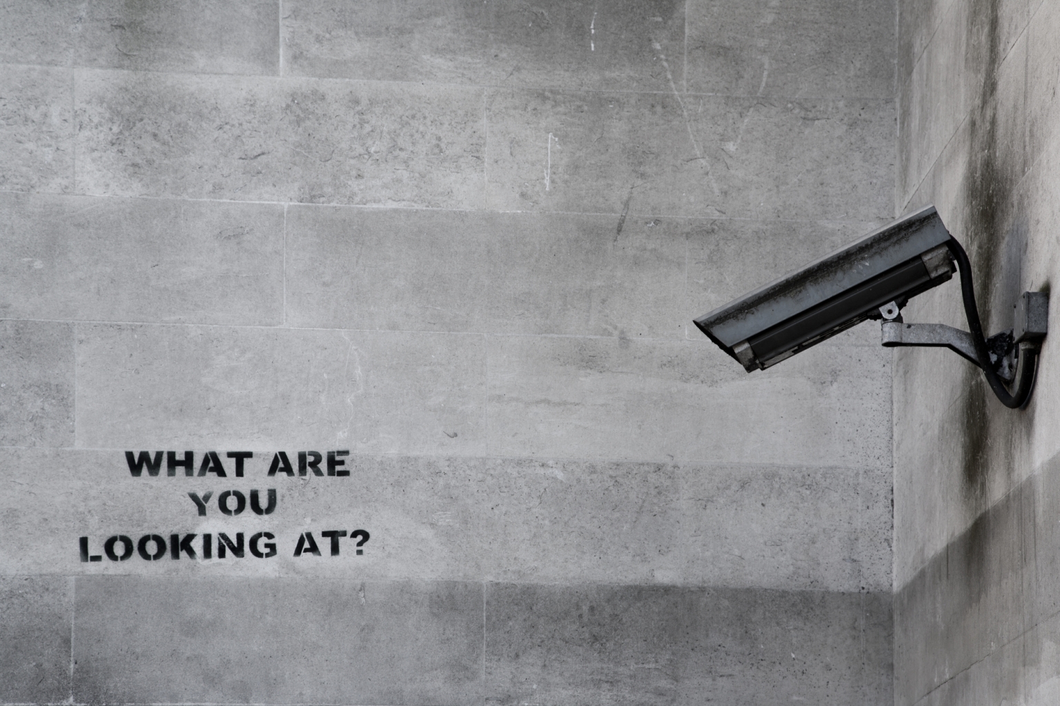13 izgalmas tény Banksy-ről, amit talán még sosem hallottál