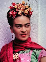 Frida Kahlo