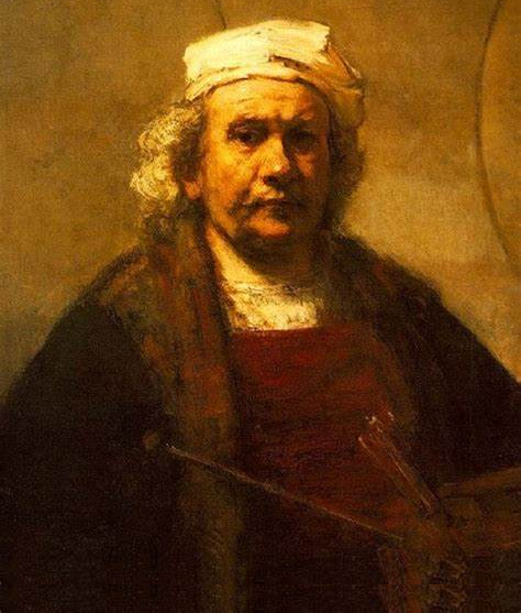 Rembrandt