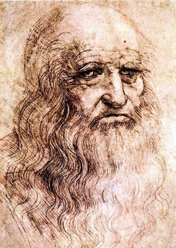 Leonardo da Vinci